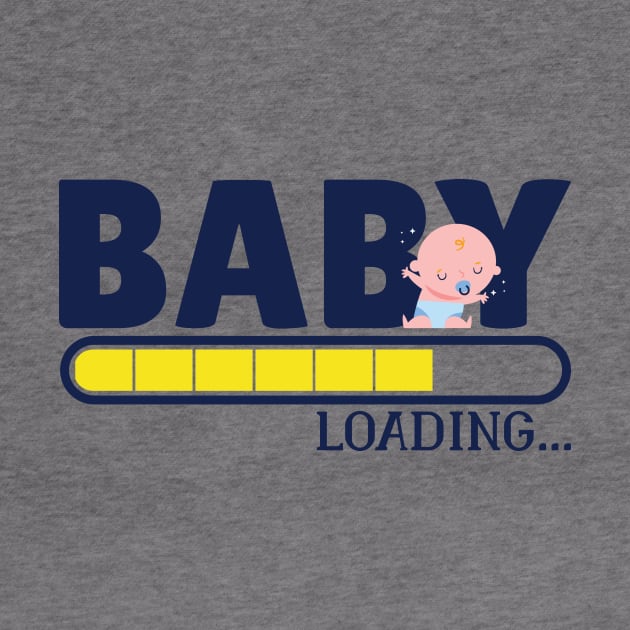 Baby loading by LR_Collections
